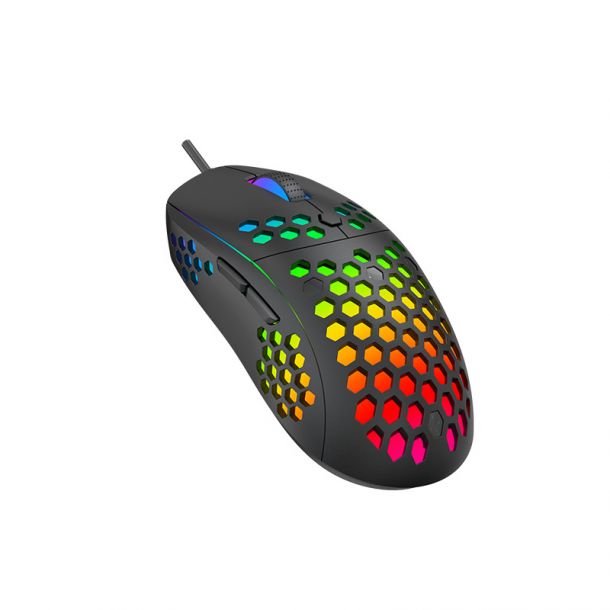Havit RGB Gaming Mouse 